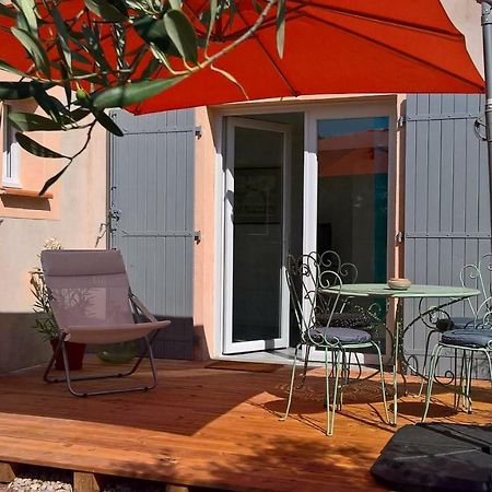 Le Chemin De Lauzieres Hotel Octon Ngoại thất bức ảnh
