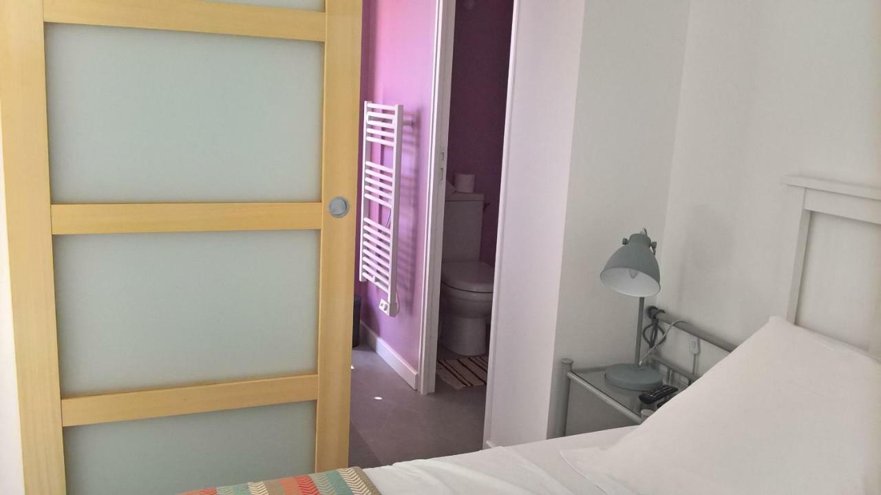 Le Chemin De Lauzieres Hotel Octon Ngoại thất bức ảnh